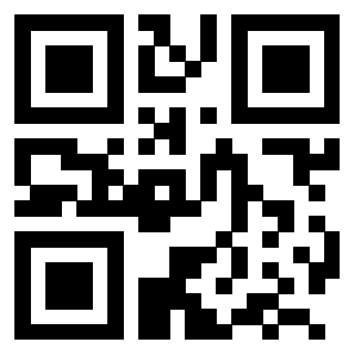 3201861561 Qr Code associato