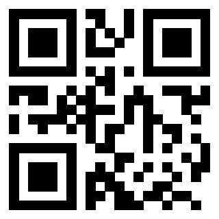 Il QrCode di 3201861566
