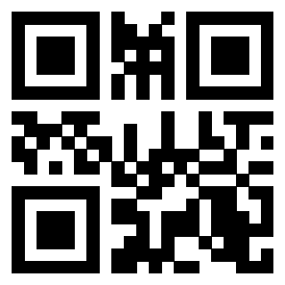 Il Qr Code di 3201861569