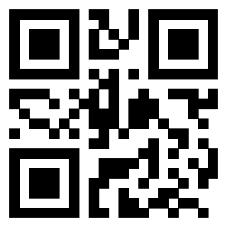 Immagine del QrCode di 3201861575
