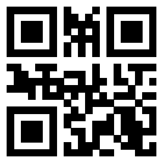 Immagine del QrCode di 3201861581