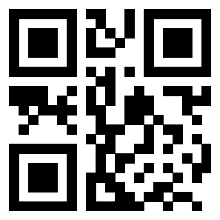 Scansione del Qr Code di 3201861584