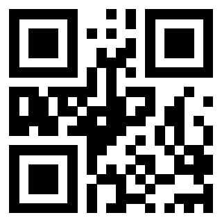 Il Qr Code di 3201861585