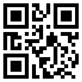 Immagine del QrCode di 3201861587