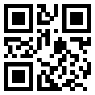 Immagine del Qr Code di 3201861589