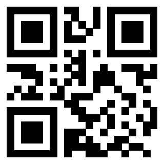 3201861591 - Immagine del QrCode associato