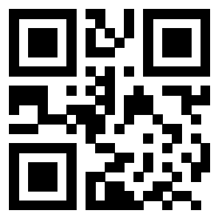 Il QrCode di 3201861593
