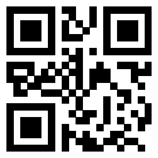 Immagine del Qr Code di 3201861597