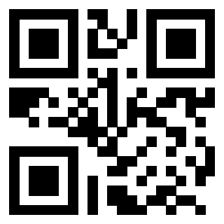 Scansione del QrCode di 3201861600