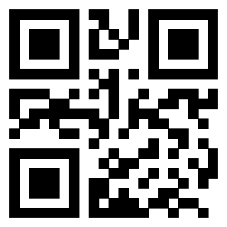 Il Qr Code di 3201861604