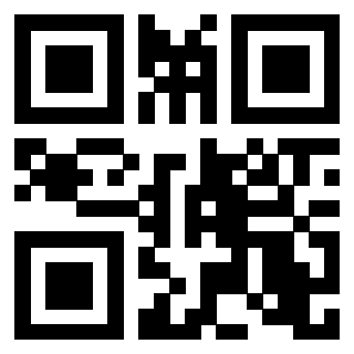 Il QrCode di 3201861607