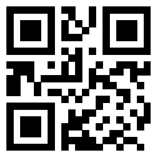3201861608 QrCode associato