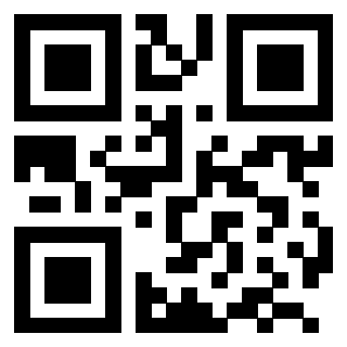 Il Qr Code di 3201861609