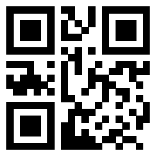 Immagine del QrCode di 3201861610