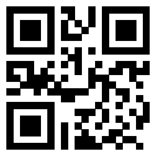 Immagine del QrCode di 3201861611