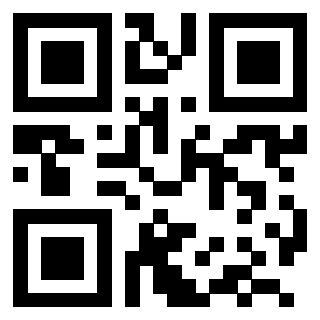 Il QrCode di 3201861612