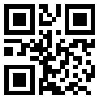3201861619 - Immagine del QrCode