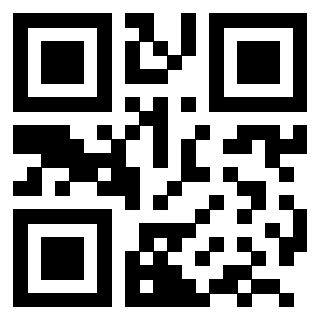 3201861620 - Immagine del Qr Code
