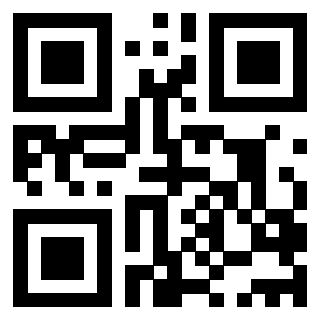 3201861621 - Immagine del QrCode associato
