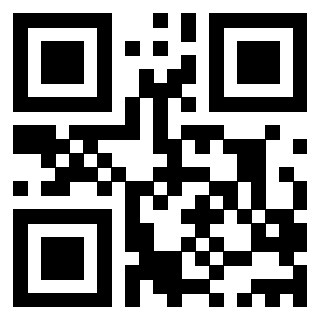 Scansione del Qr Code di 3201861622