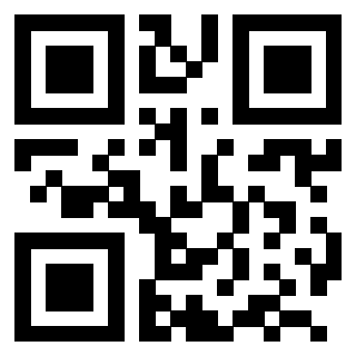 Immagine del Qr Code di 3201861631