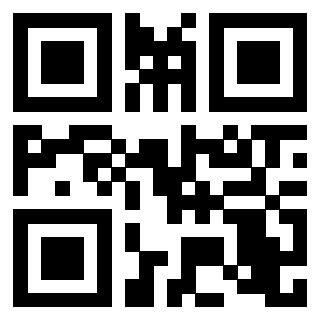 3201861632 QrCode associato