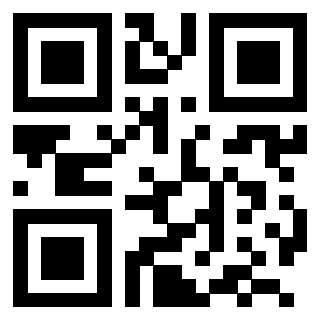 Immagine del Qr Code di 3201861635