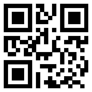 3201861636 - Immagine del Qr Code