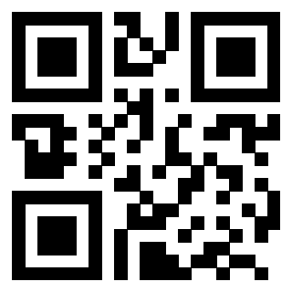 Il QrCode di 3201861638