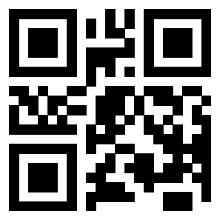Scansione del QrCode di 3201861641