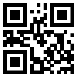 3201861643 - Immagine del QrCode