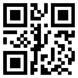 Immagine del Qr Code di 3201861647