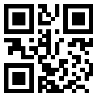 Scansione del Qr Code di 3201861649