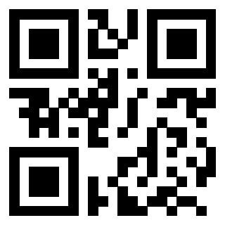 3201861655 - Immagine del QrCode