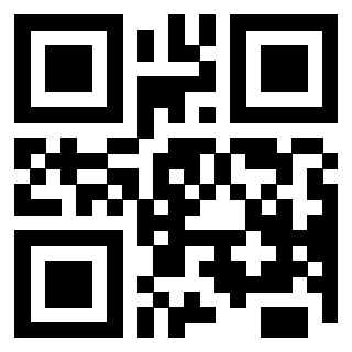 Immagine del Qr Code di 3201861656