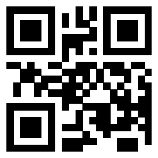 Immagine del QrCode di 3201861657