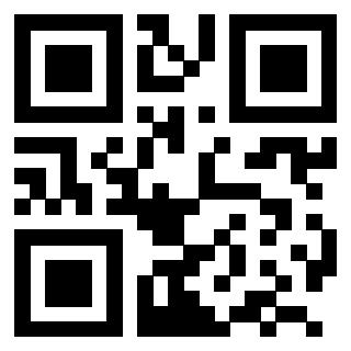Immagine del QrCode di 3201861661