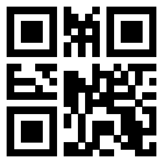 3201861664 - Immagine del Qr Code