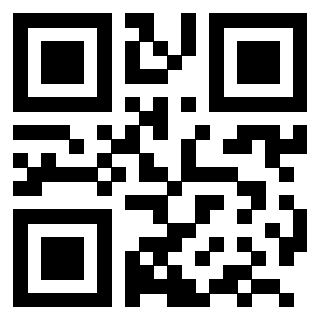 Immagine del QrCode di 3201861668