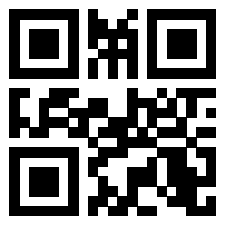 Immagine del Qr Code di 3201861671