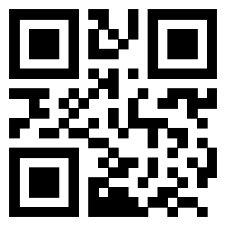 Il QrCode di 3201861673