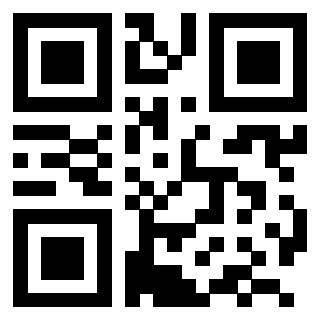 3201861674 - Immagine del QrCode associato