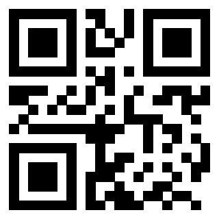 Il Qr Code di 3201861676