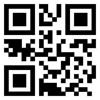 Scansione del Qr Code di 3201861679