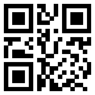 Immagine del Qr Code di 3201861680