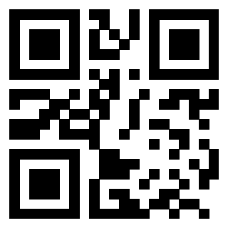 Scansione del QrCode di 3201861682