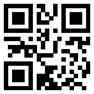 Il Qr Code di 3201861683