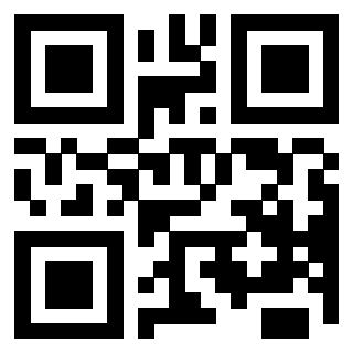 Scansione del Qr Code di 3201861686