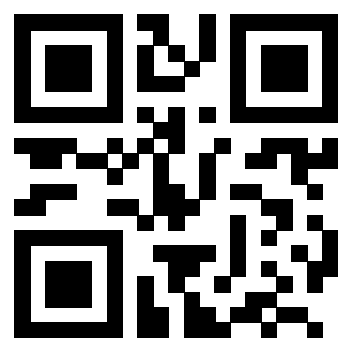 Scansione del QrCode di 3201861687