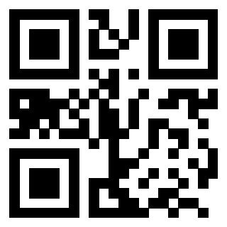 3201861690 - Immagine del Qr Code associato